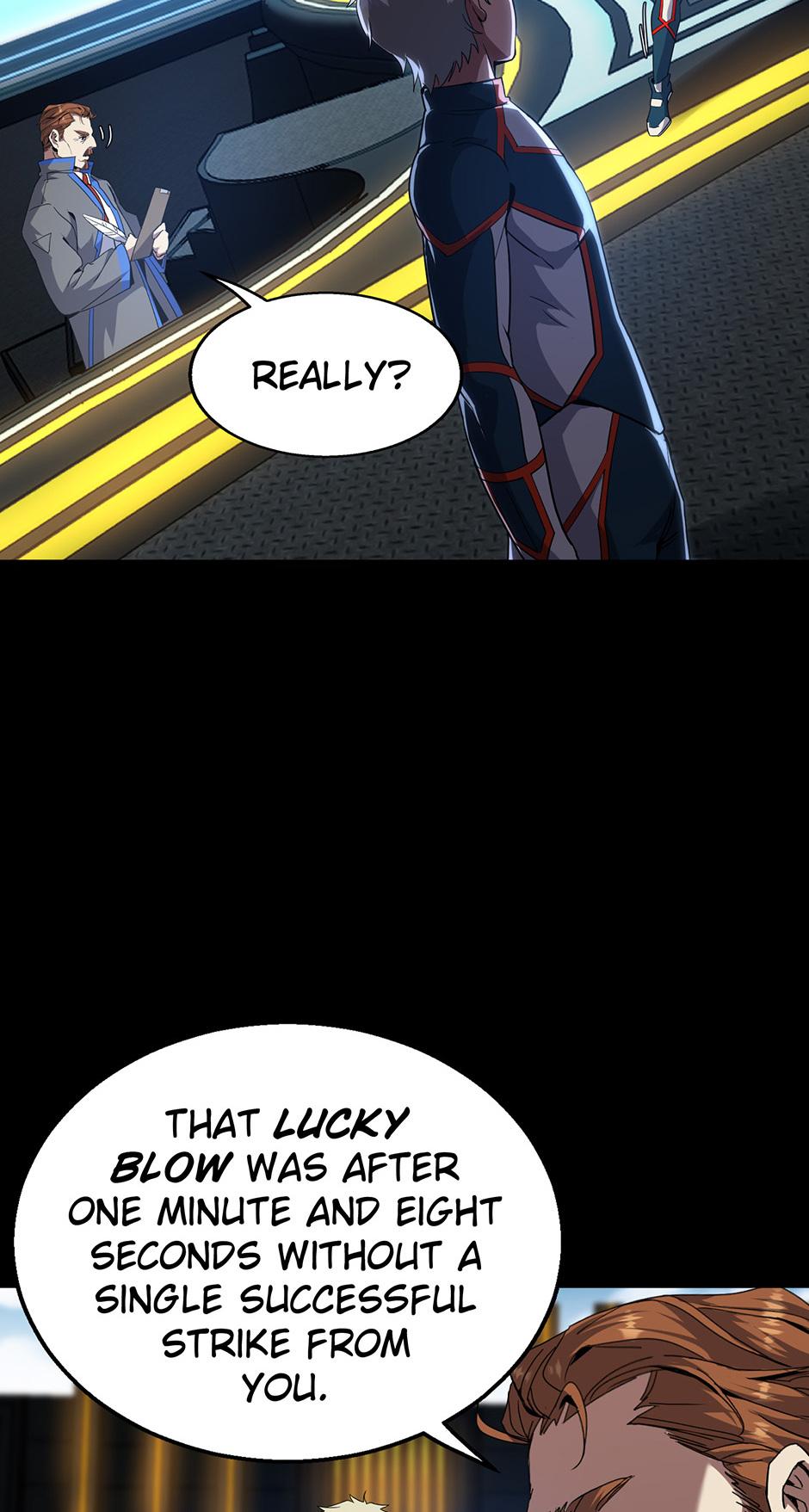 The Beginning After the End, Chapter 213 image 18
